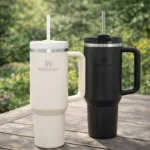 Gourde Stanley Quencher H2.0 personnalisée