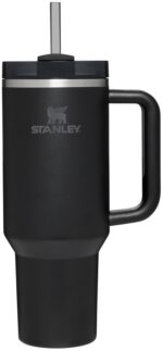 Gourde Stanley Quencher H2.0 personnalisée – Image 2