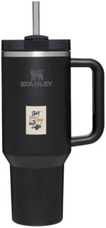 Gourde Stanley Quencher H2.0 personnalisée – Image 4
