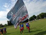 Drapeau géant personnalisé – Image 3