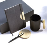 Coffret cadeau Laura personnalisé