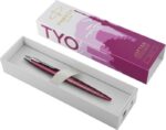Stylo bille Parker Jotter SE Global Icons personnalisé – Image 2