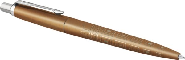 Stylo bille Parker Jotter SE Global Icons personnalisé – Image 4