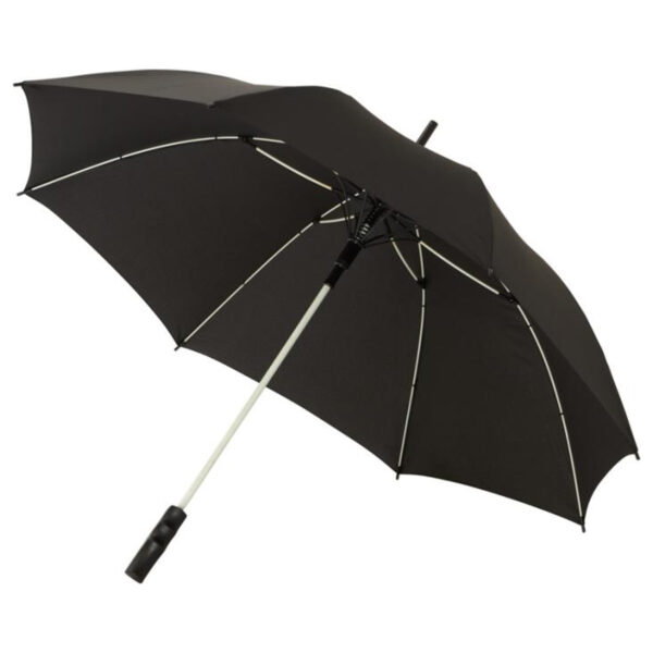 Parapluie tempête à ouverture automatique 23" Stark personnalisé – Image 6