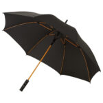 Parapluie tempête à ouverture automatique 23" Stark personnalisé – Image 4
