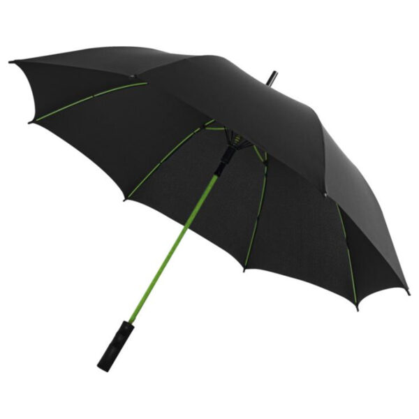 Parapluie tempête à ouverture automatique 23" Stark personnalisé – Image 3