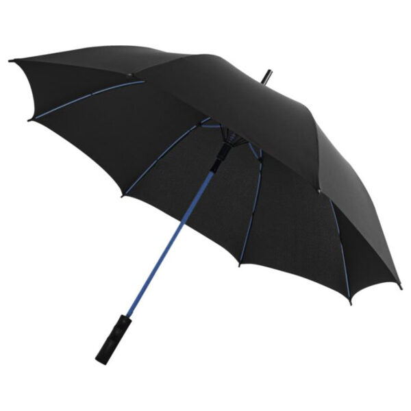 Parapluie tempête à ouverture automatique 23" Stark personnalisé – Image 2
