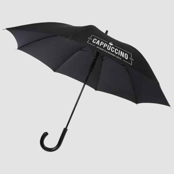 10941390-0.jpg Parapluie Fontana 23" à ouverture automatique personnalisé – Image 1