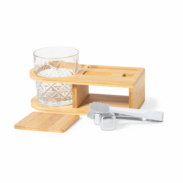 Set Whisky Devon personnalisé – Image 2