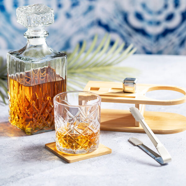 1393.jpg Set Whisky Devon personnalisé – Image 1