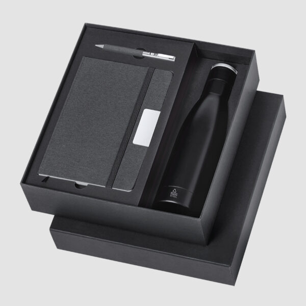 21122.jpg Set premium thermos 500 ml et bloc-notes personnalisé – Image 1