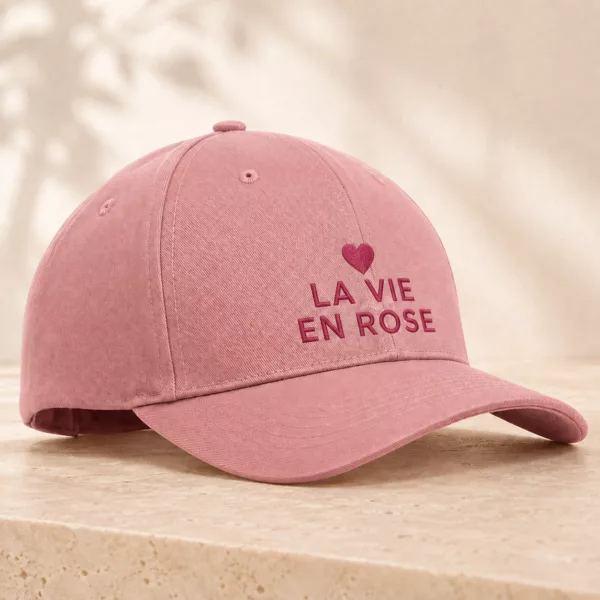 Casquette de baseball personnalisée – Image 1