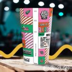 Gobelets ecocup réutilisables & personnalisables – Image 5
