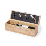 Service pour vin haut de gamme personnalisé – Image 2