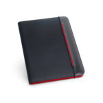 Porte-documents FITZGERALD A4 personnalisé – Image 2