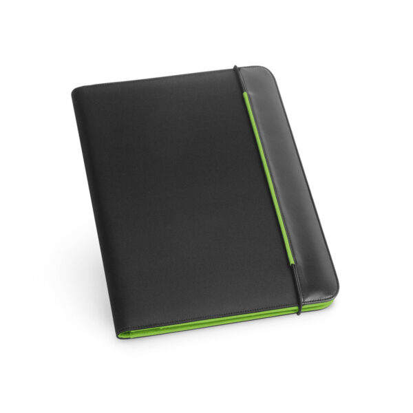 Porte-documents FITZGERALD A4 personnalisé – Image 3