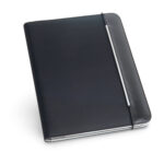 Porte-documents FITZGERALD A4 personnalisé – Image 4