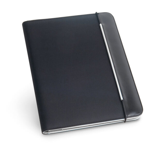 Porte-documents FITZGERALD A4 personnalisé – Image 4