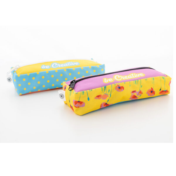 Trousse à Stylo Bloppy personnalisée – Image 2