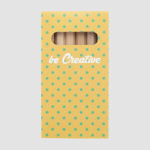 Ensemble de crayons de couleur Penxil personnalisé