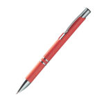 Stylo à bille écologique Wennel personnalisé – Image 5