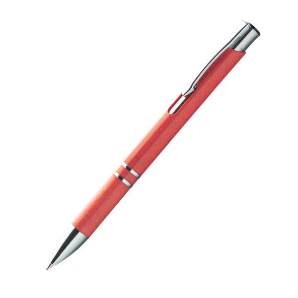 Stylo à bille écologique Wennel personnalisé – Image 5