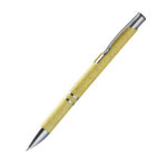 Stylo à bille écologique Wennel personnalisé – Image 6