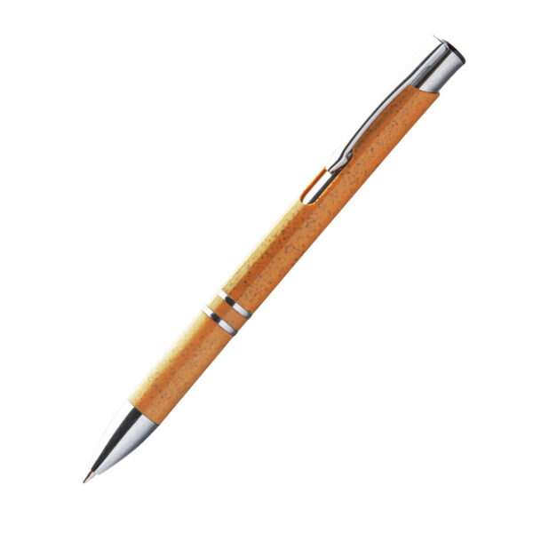 Stylo à bille écologique Wennel personnalisé – Image 7