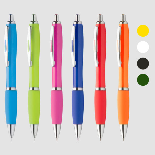 AP808196-0.jpg Stylo à bille Recompy RABS – Image 1