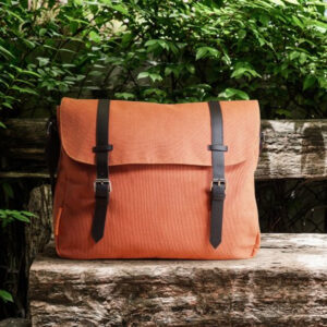 Sac URBANTOOL avec compartiment ordinateur et rangements multiples personnalisé