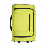 Valise REBORN 2 roues écologique personnalisée – Image 2