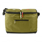 Sac isotherme pique-nique double compartiment personnalisé (chaud et froid) – Image 3