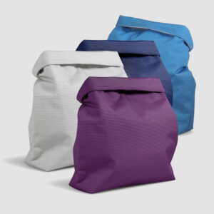 SAVOR Lunchbag Isotherme personnalisé - 28 x 25 x 12 cm