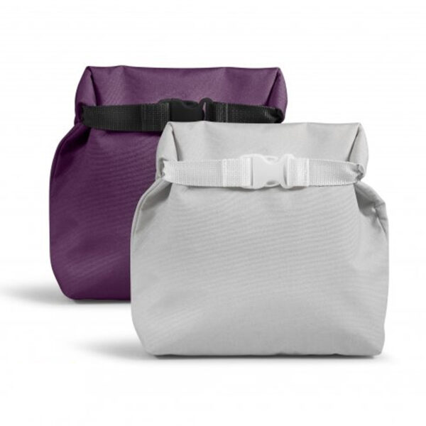 SAVOR Lunchbag Isotherme personnalisé - 28 x 25 x 12 cm – Image 6