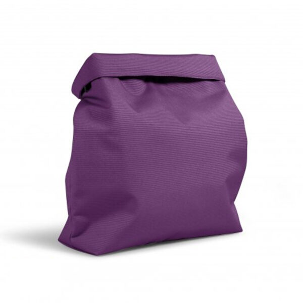 SAVOR Lunchbag Isotherme personnalisé - 28 x 25 x 12 cm – Image 5