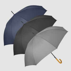 Parapluie de ville élégant GOLF personnalisé