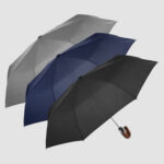 Parapluie pliable Pepin personnalisé