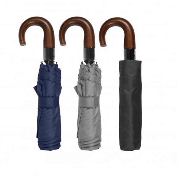 Parapluie pliable Pepin personnalisé – Image 5