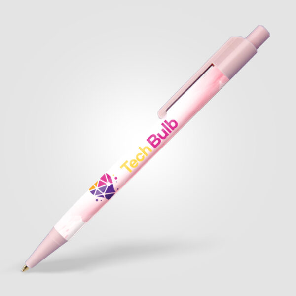 Stylo personnalisé Astaire Classique – Image 2