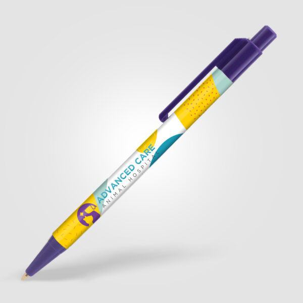 Stylo personnalisé Astaire Classique – Image 6