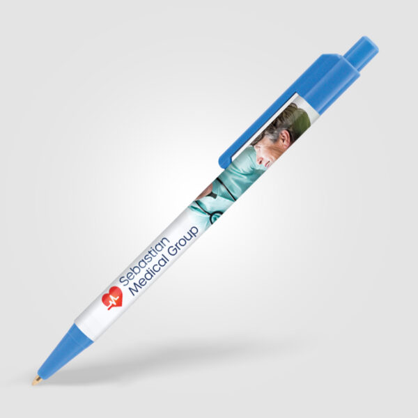 Stylo personnalisé Astaire Classique – Image 4