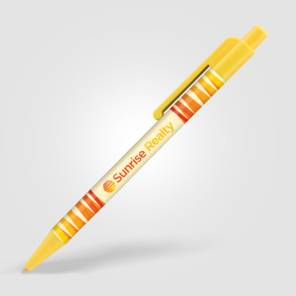 Stylo personnalisé Astaire Classique – Image 12