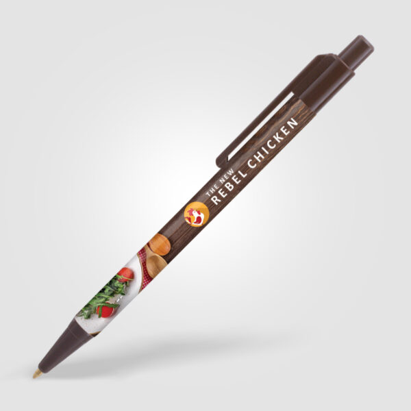 Stylo personnalisé Astaire Classique – Image 11