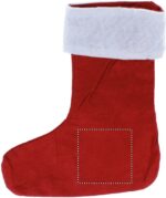 Botte de Noël personnalisée – Image 2