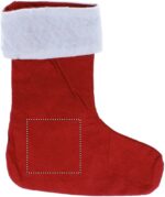 Botte de Noël personnalisée – Image 3