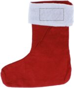Botte de Noël personnalisée – Image 4