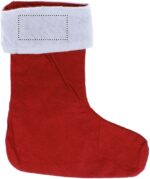 Botte de Noël personnalisée – Image 5