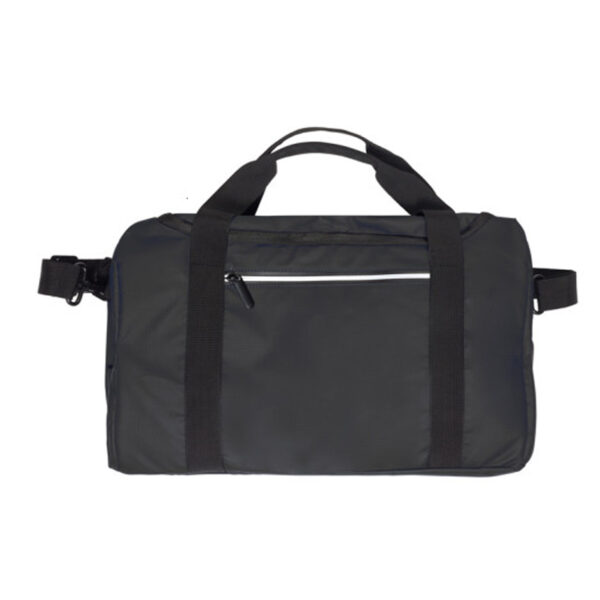 Sac week-end/sport avec compartiments personnalisé - 34L – Image 2