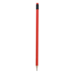 Crayon de Papier avec Gomme en Bois de Pulay Certifié personnalisé – Image 5