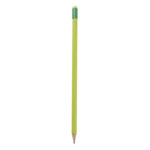 Crayon de Papier avec Gomme en Bois de Pulay Certifié personnalisé – Image 7